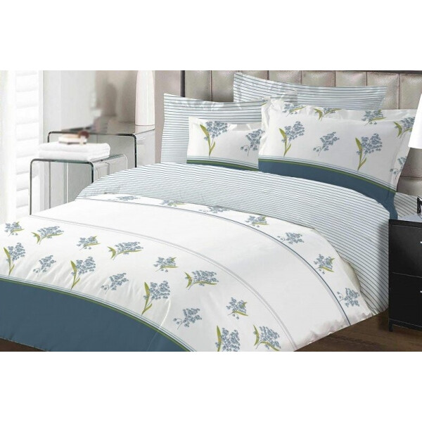 

Постельное белье ТЕП. 341 Elena-Семейный