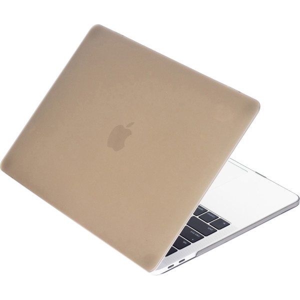 

Upex Matte для MacBook Pro 13.3 A1706/A1708/A1989 Grey (UP2080)