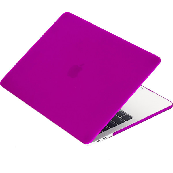 

Upex Matte для MacBook Pro 13.3 A1706/A1708/A1989 Violet (UP2084)
