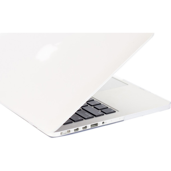 

Чехол Upex Matte для MacBook Pro 15.4 A1398 Transparent (UP2092)