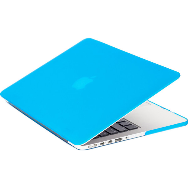 

Upex Matte для MacBook Pro 15.4 A1398 Light Blue (UP2094)