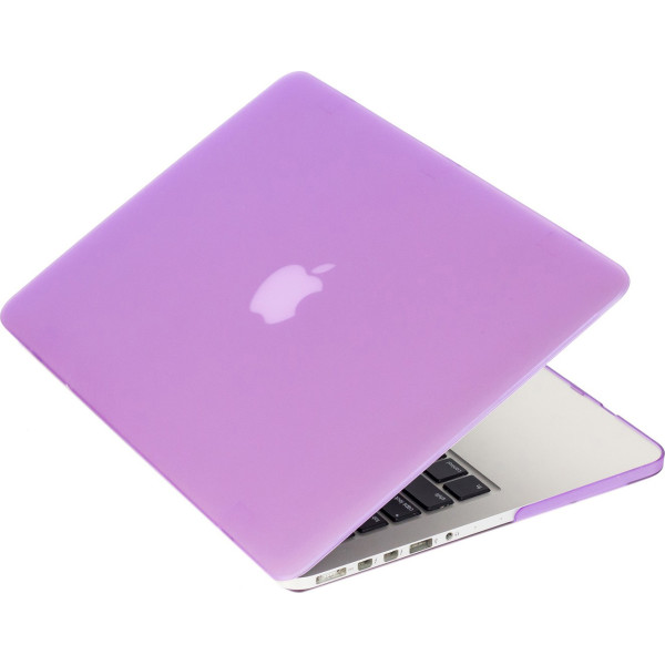 

Чехол Upex Matte для MacBook Pro 15.4 A1398 Purple (UP2097)