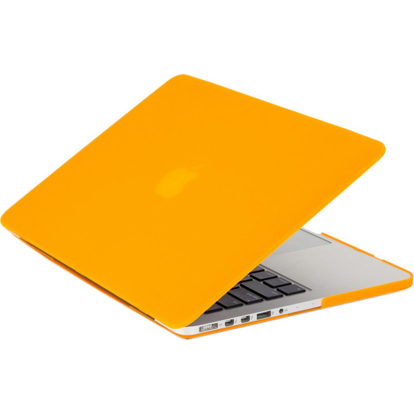

Upex Matte для MacBook Pro 15.4 A1398 Orange (UP2100)
