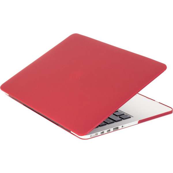

Upex Matte для MacBook Pro 15.4 A1398 Wine Red (UP2101)