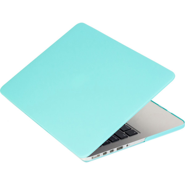 

Upex Matte для MacBook Pro 15.4 A1398 Tiffany (UP2103)