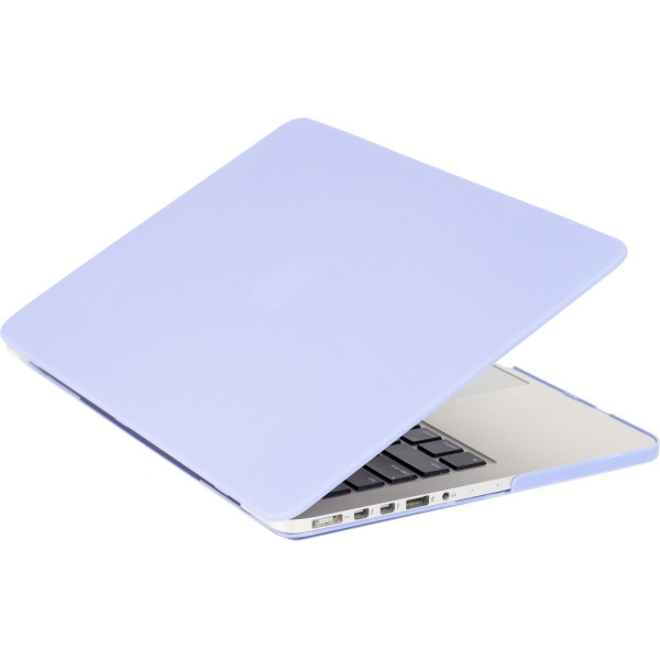 

Чехол Upex Matte для MacBook Pro 15.4 A1398 Lilac (UP2107)