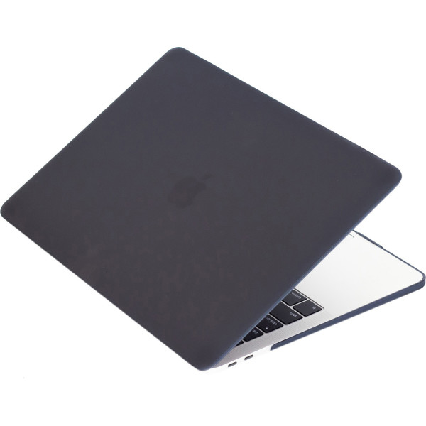 

Чехол Upex Matte для MacBook Pro 15.4 A1707/A1990 Black (UP2109)