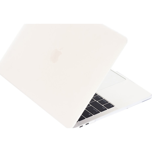 

Чехол Upex Matte для MacBook Pro 15.4 A1707/A1990 Transparent (UP2110)