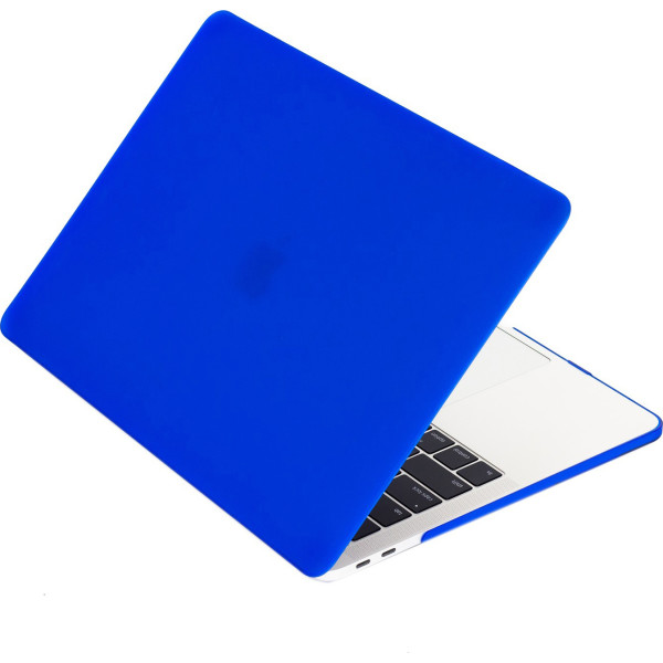 

Чехол Upex Matte для MacBook Pro 15.4 A1707/A1990 Blue (UP2113)