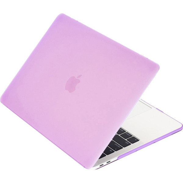 

Чехол Upex Matte для MacBook Pro 15.4 A1707/A1990 Purple (UP2115)
