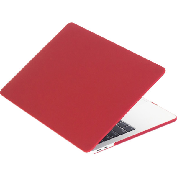 

Чехол Upex Matte для MacBook Pro 15.4 A1707/A1990 Wine Red (UP2119)