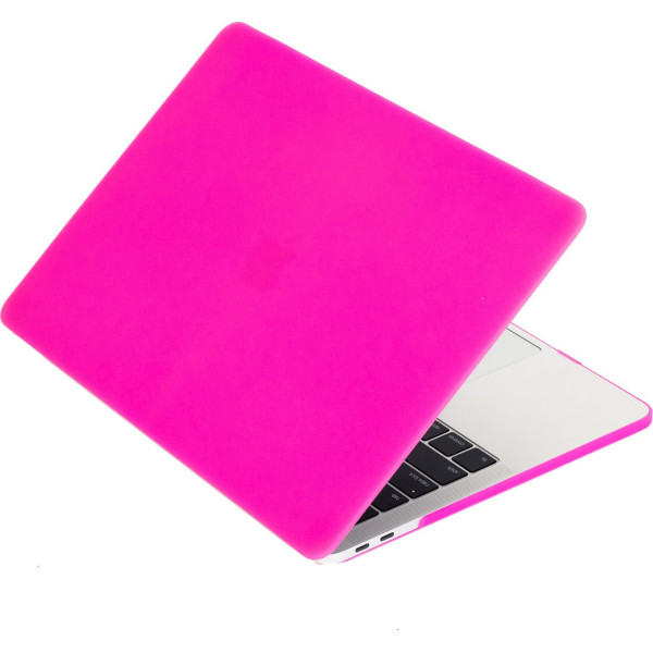 

Upex Matte для MacBook Pro 15.4 A1707/A1990 Rose (UP2122)