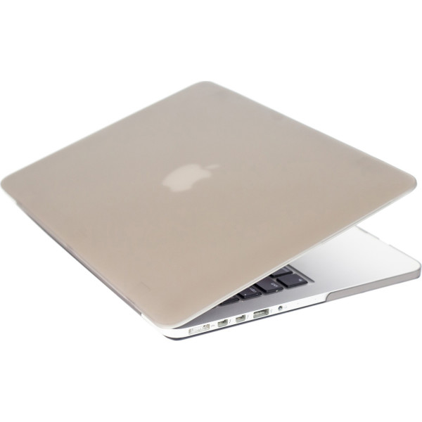 

Upex Matte для MacBook Pro 15.4 A1286 Grey (UP2134)