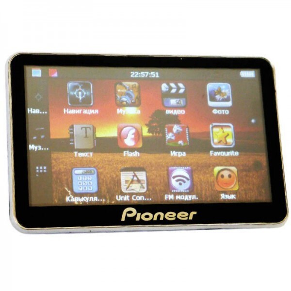 

Pioneer PI-D910