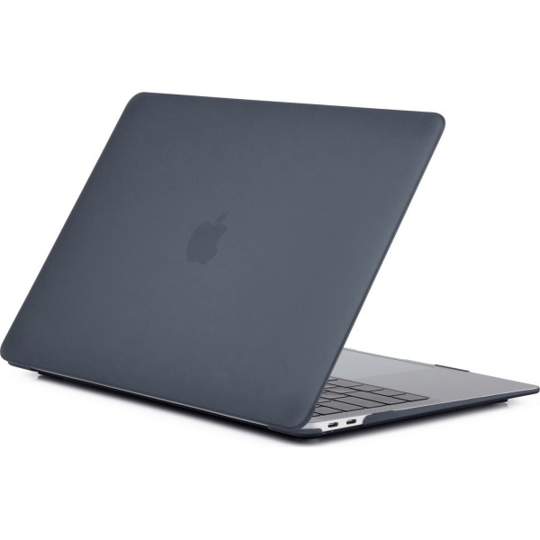 

Upex Matte для New MacBook Air 13.3 A1932 Black (UP2147)