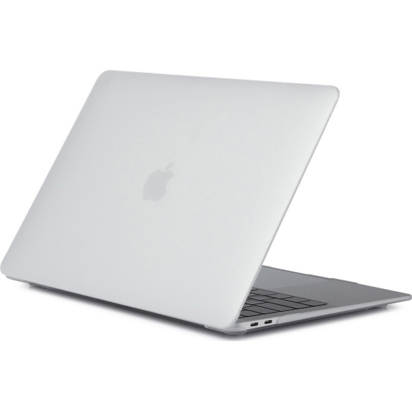 

Upex Matte для New MacBook Air 13.3 A1932 Transparent (UP2148)