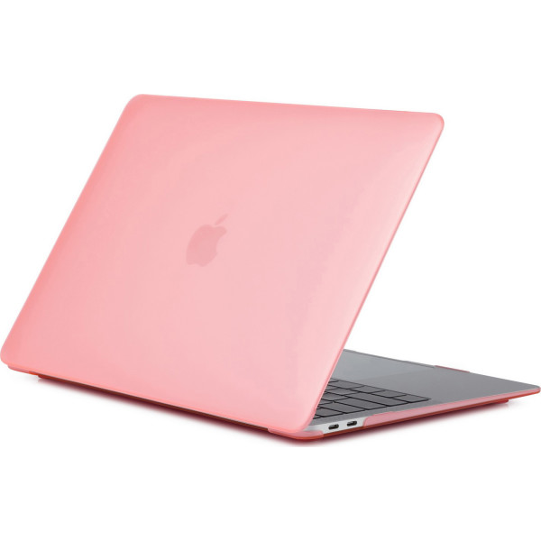 

Upex Matte для New MacBook Air 13.3 A1932 Light Pink (UP2149)