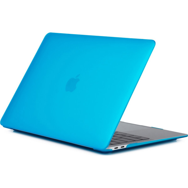 

Upex Matte для New MacBook Air 13.3 A1932 Light Blue (UP2150)