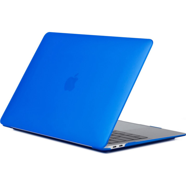 

Upex Matte для New MacBook Air 13.3 A1932 Blue (UP2151)