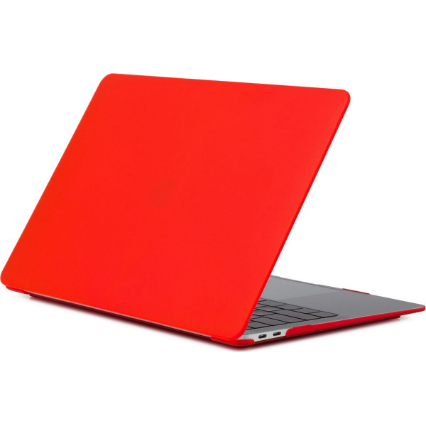 

Чехол Upex Matte для New MacBook Air 13.3 A1932 Red (UP2152)