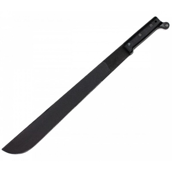 

Нож Ontario Мачете 1-18"- Retail Pkg (6144)