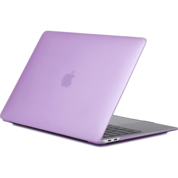 

Upex Matte для New MacBook Air 13.3 A1932 Purple (UP2153)