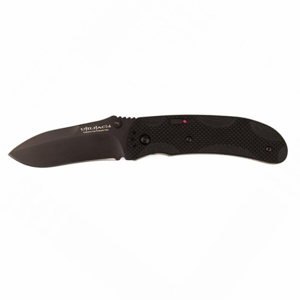 

Нож Ontario Utilitac 1A BP Assisted Opener (8873)