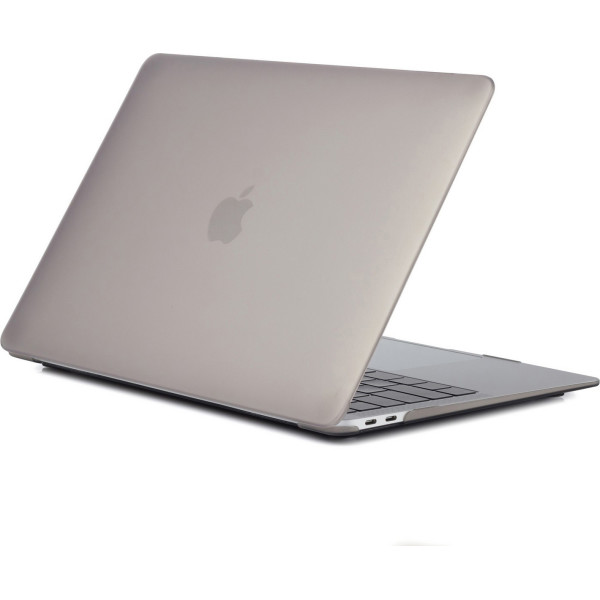 

Upex Matte для New MacBook Air 13.3 A1932 Grey (UP2154)