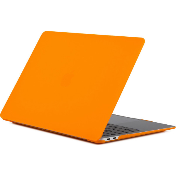 

Upex Matte для New MacBook Air 13.3 A1932 Orange (UP2156)