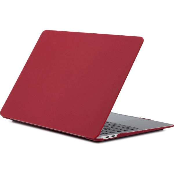 

Чехол Upex Matte для New MacBook Air 13.3 A1932 Wine Red (UP2157)