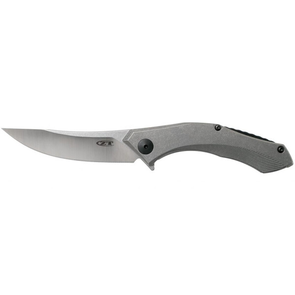 

Нож ZT 0460TI