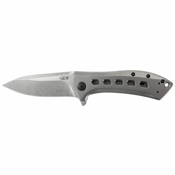 

Нож ZT 0801TI