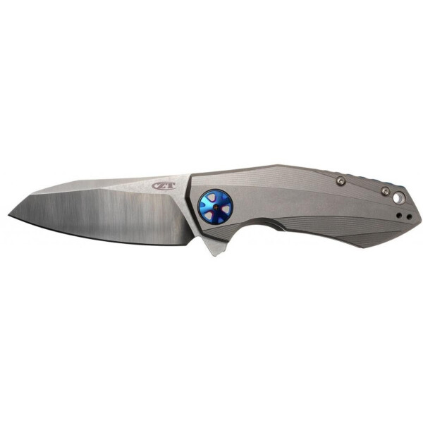 

Нож ZT 0456