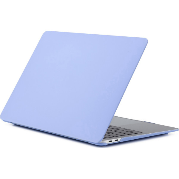 Upex Matte для New MacBook Air 13.3 A1932 Lilac (UP2163)