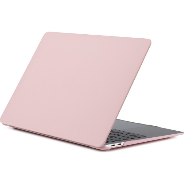 

Upex Matte для New MacBook Air 13.3 A1932 Pink Sand (UP2164)