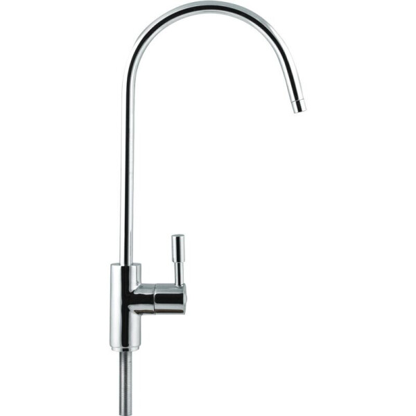 

Кран для питьевой воды 1/4'' ZERIX RO-03 (ZX0565)