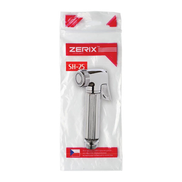 

Лейка ZERIX гигиеническая SH-25 (ZX2735)