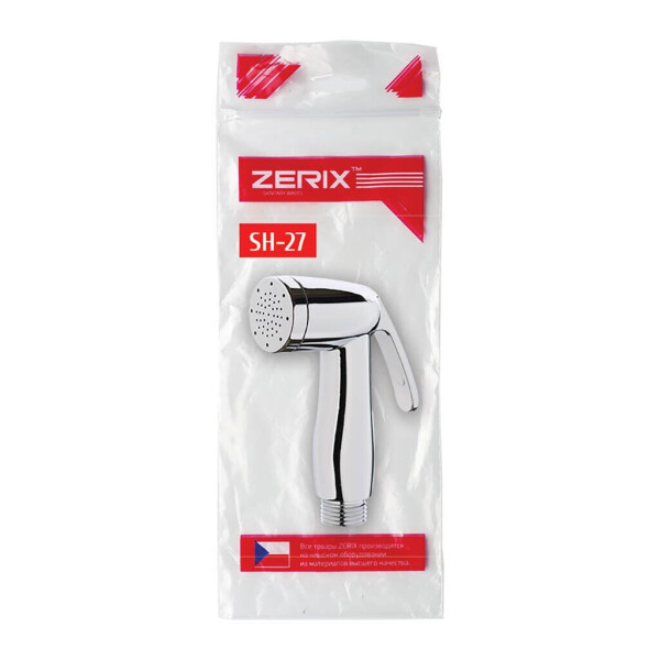 

Лейка гигиеническая ZERIX SH-27 (ZX2736)