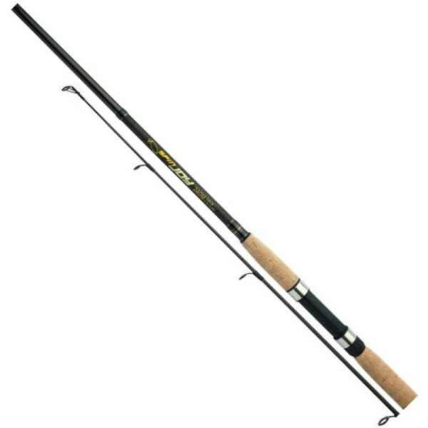 

Удилище Shimano Joy XT 1.80M 10-30гр пробковая ручка (SJXT180M)
