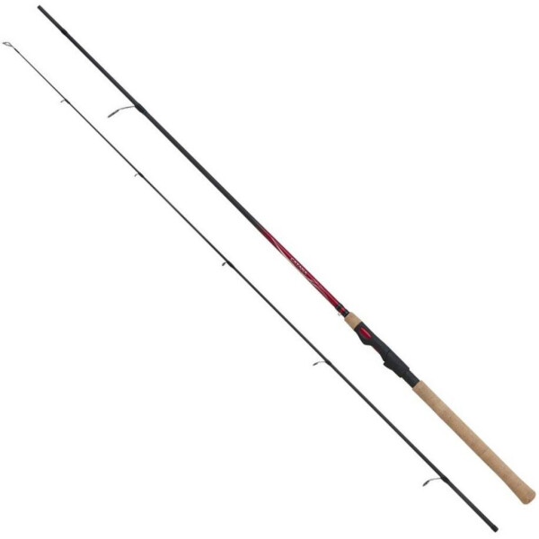 

Удилище Shimano Catana EX 300XH 3.00m 50-100g (SCATEX30XH)