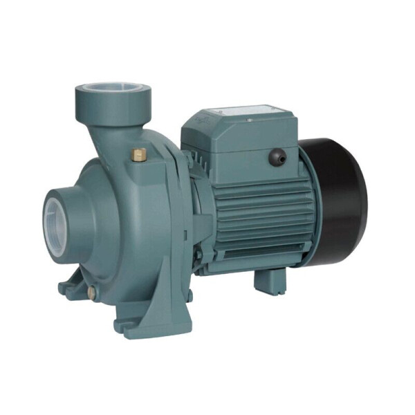 

Насос поверхностный центробежный GRANDFAR GHFm5BM (1100 Вт) (обмотка - медь) (GF1038)
