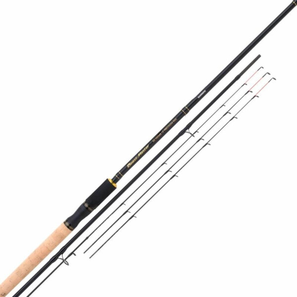 

Удилище Shimano Beastmaster Feeder DX LC 12'' 90g (BMDXPR90FDR)