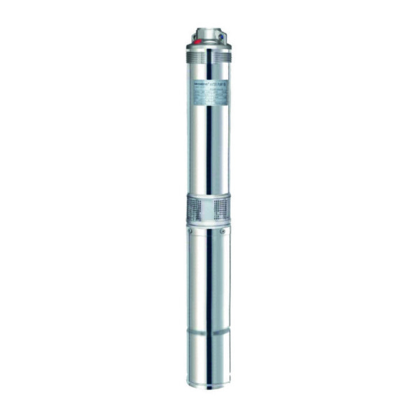 

Насос скваж. центр. 10-ст. 100мм с внеш. пуск. кор GRANDFAR 4SRm2/10+40 (к-40м,550Вт,о-медь) (GF113
