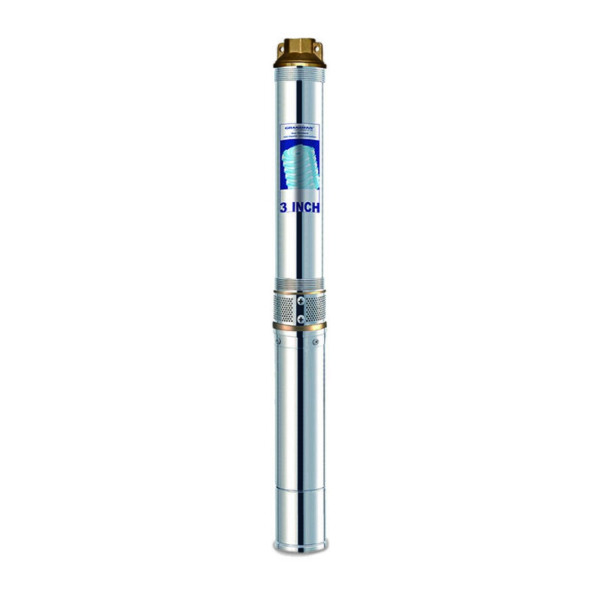 

Насос скваж. центр. 14-ст. 75мм с внеш. пуск. кор GRANDFAR 3SDm1.8/14 (к-1.5м,370Вт,обм-медь) (GF11