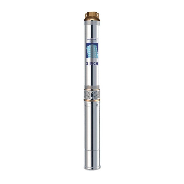 

Насос скваж. центр. 20-ст. 75мм с внеш. пуск. кор GRANDFAR 3SDm1.8/20 (к-1.5м,550Вт,обм-медь) (GF11