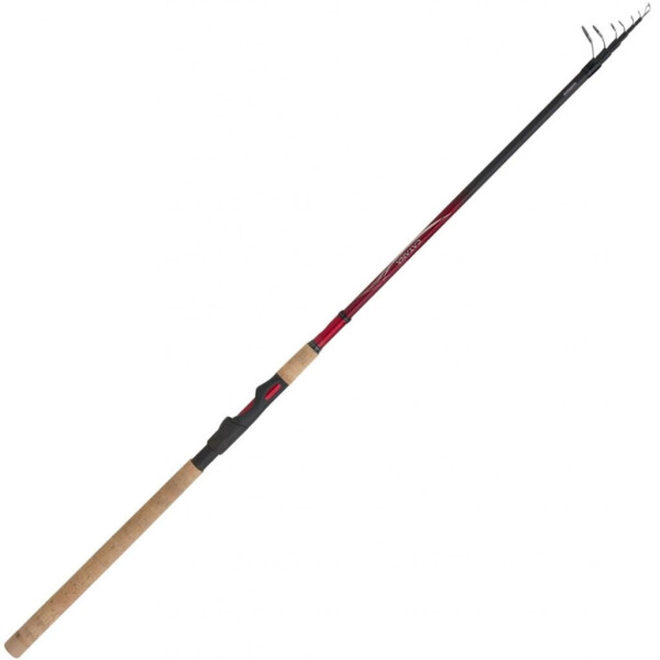 

Удилище Shimano Catana EX Telespin 27M 2.70m 10-30g (SCATEXTE27M)