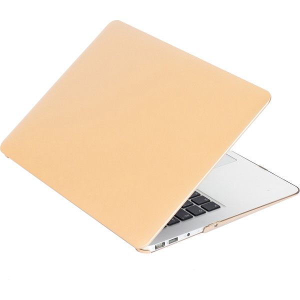 

Upex Metallic для MacBook Air 11.6 A1340/A1465 Gold (UP4002)