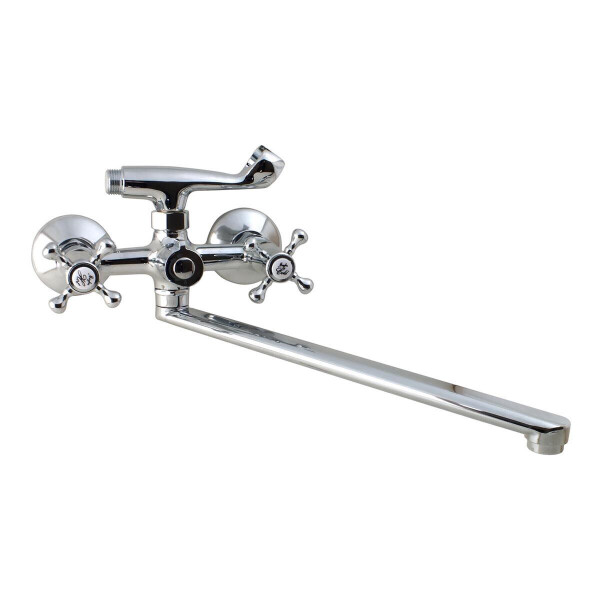 

Смеситель для ванны CHAMPION MF 140 (CH0061)