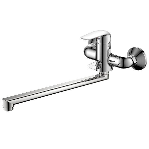 

Смеситель для ванны Haiba DARIO 006 (HB0858)