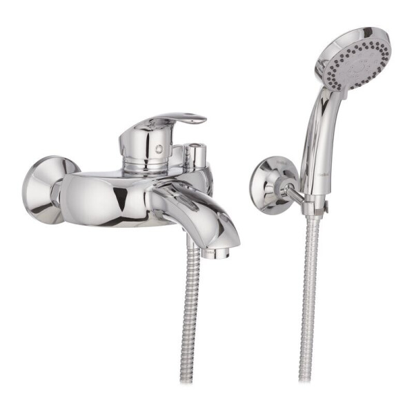 

Смеситель для ванны HAIBA MARS 009 (HB0834)